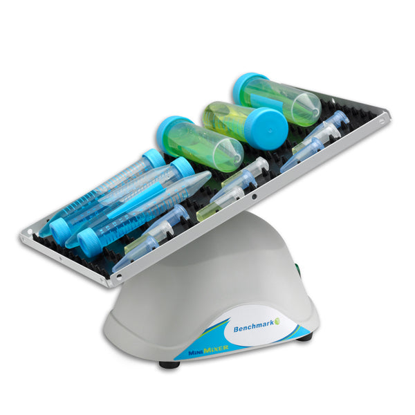 BioMixer™ 3D Rockers B3D1020-E - 2D & 3D Rockers - Benchmark Scientific