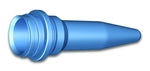 0.5 ml Screw Cap Tube – Conical B71057 - BIOplastics