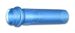 0.5 ml Screw Cap Tube – Free Standing B71060 - BIOplastics