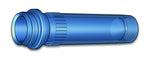 2.0 ml Screw Cap Tube – Free Standing B71072 - BIOplastics