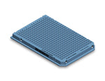 384 Well Plate, Barcoded - 4 sides BB71519-4 - BIOplastics