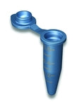 0.5 ml Microcentrifuge Tube B71049 - BIOplastics