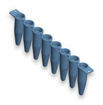 EU 0.2 ml 8-tube strip – XHP,UC,High Profile B79908 - BIOplastics