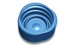 Screw Caps – Easy Closure Technology - PE Material B91400 - BIOplastics