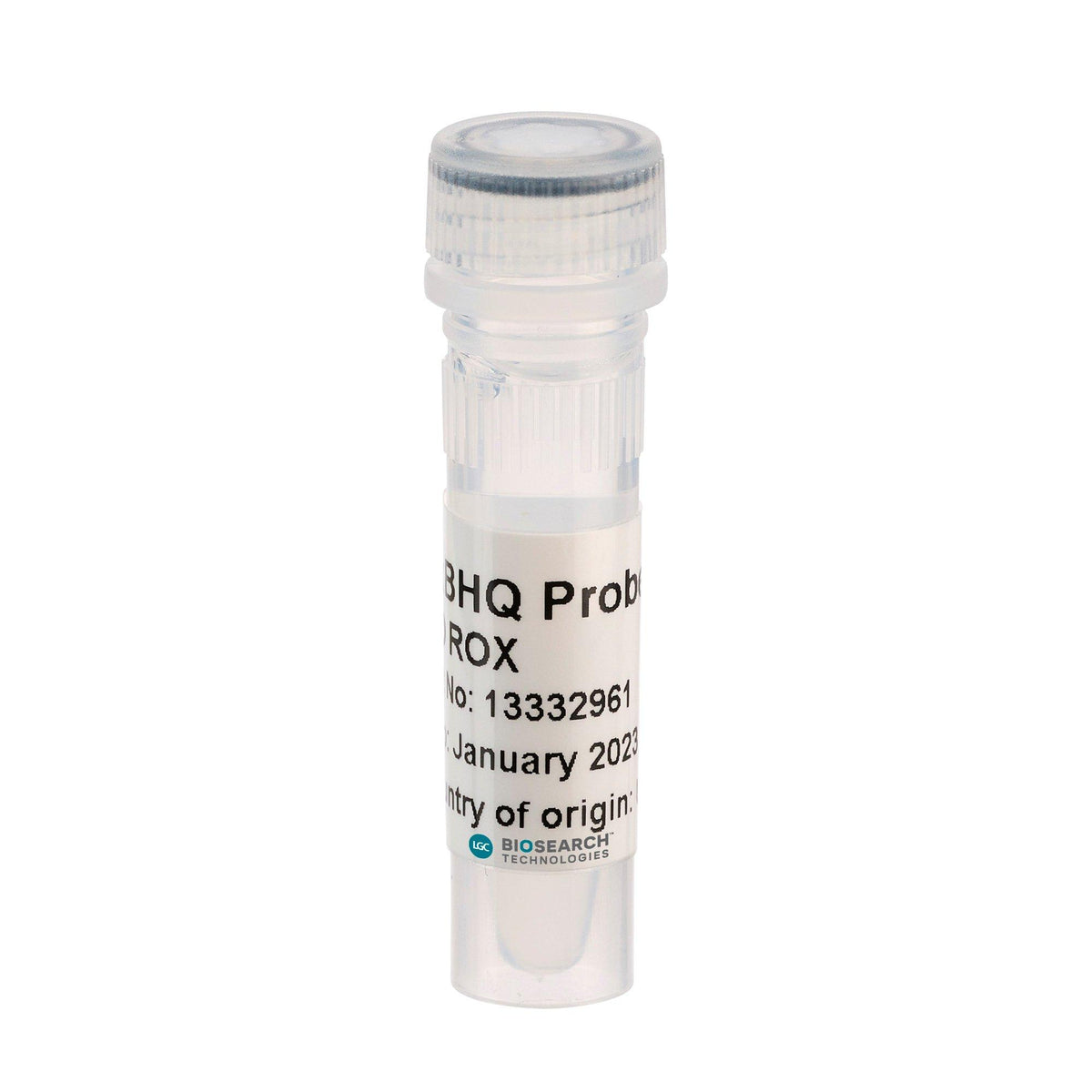 BHQ Probe Master Mix BHQ-001 - PCR instruments, reagents and consumables - Biosearch Technologies
