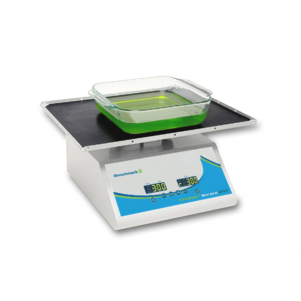 Everlast™ Rocker with Variable Speed and flat mat BR5000-E - 2D & 3D Rockers - Benchmark Scientific