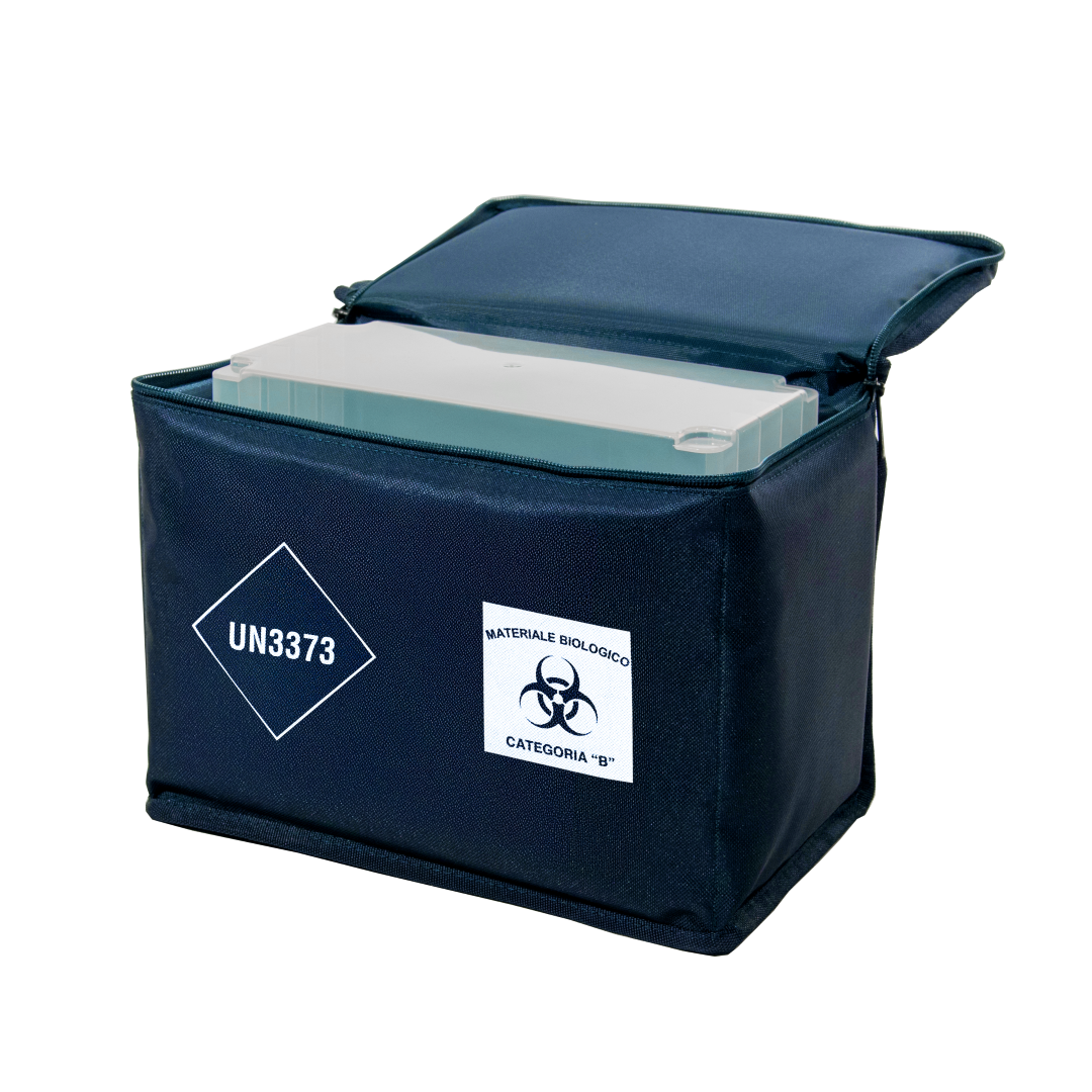 Transport Bags for Secondary Containers (ADR) (BS720201)
