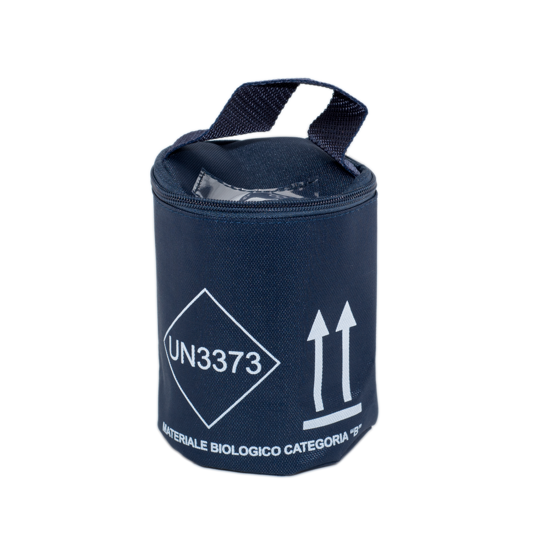 Transport Bags for Secondary Containers (ADR) (BS720201)