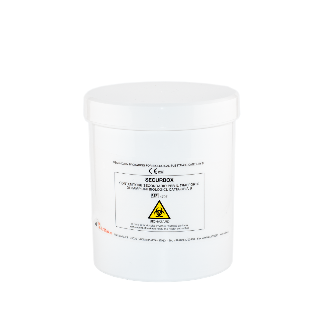 Biosigma Transport Line product image