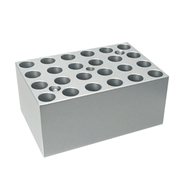 Block, 24 x 0.5ml BSH100-05 - Temperature Control Baths - Benchmark Scientific