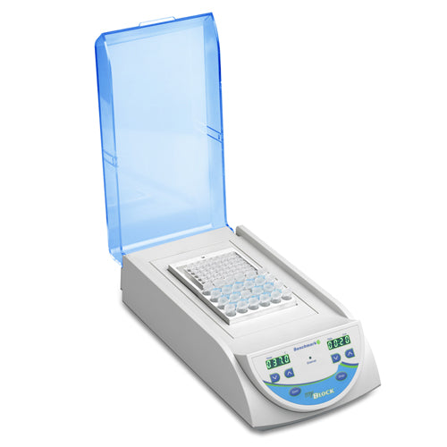 myBlock Series Dry Baths BSH5001 - Temperature Control Baths - Benchmark Scientific