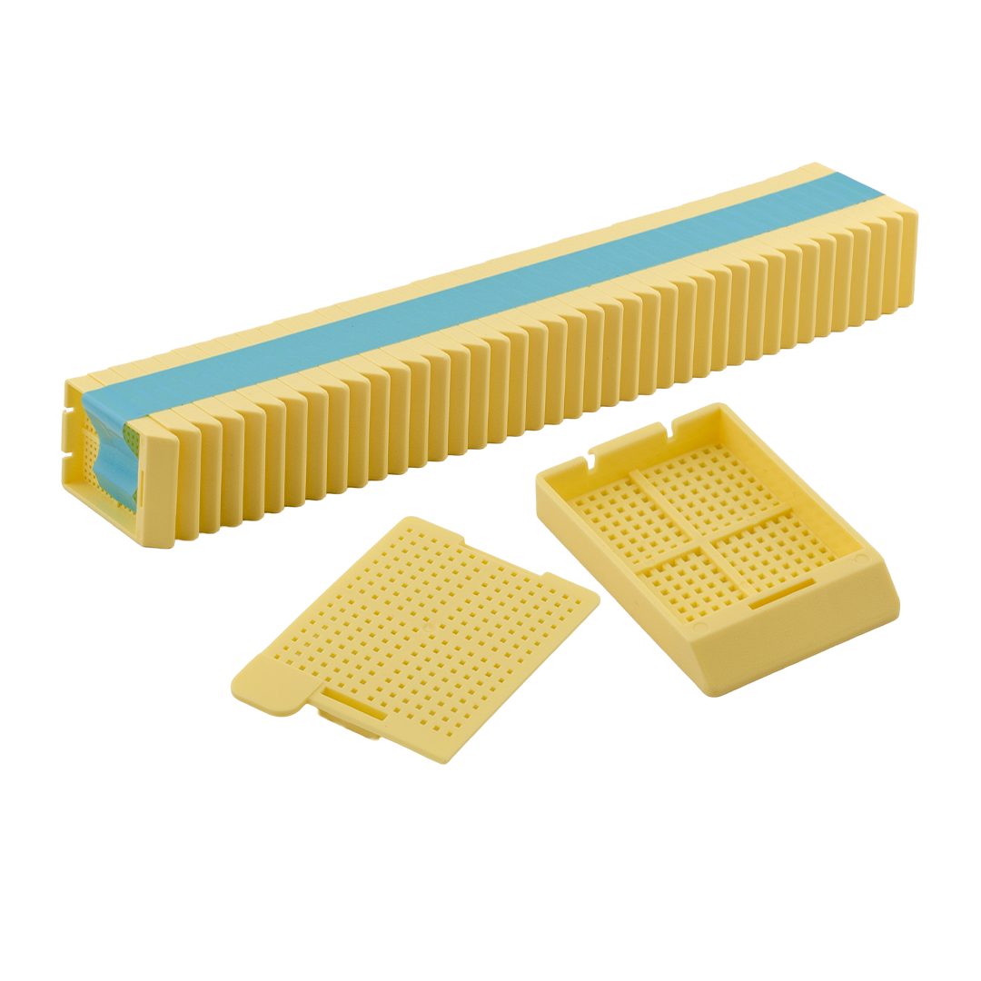 Biopsy Cassettes, POM (BSI103)