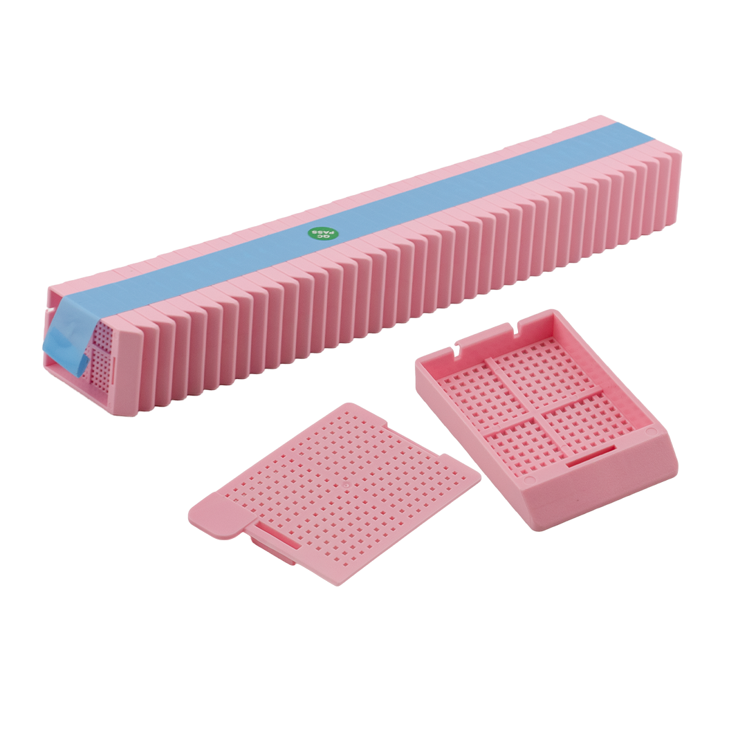 Biopsy Cassettes, POM (BSI103)