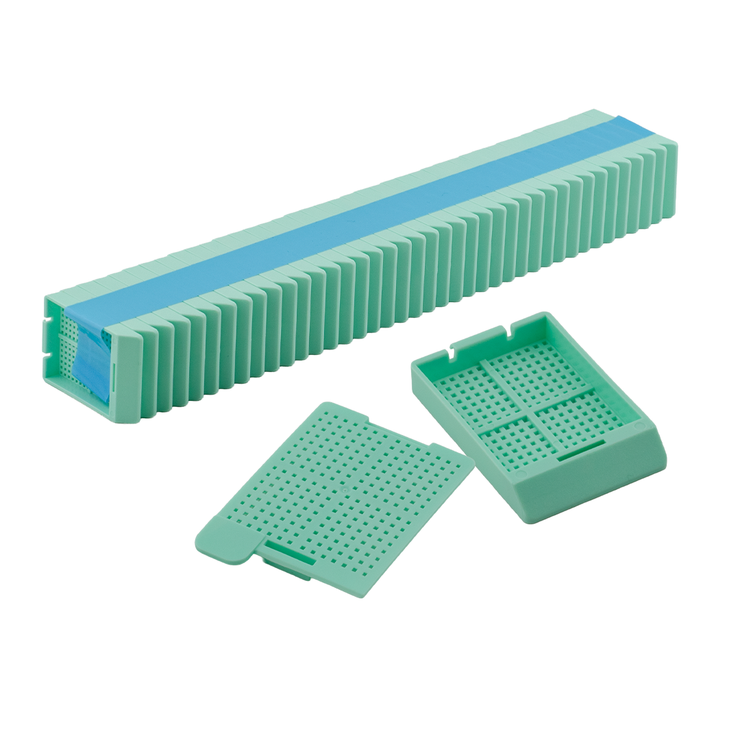 Biopsy Cassettes, POM (BSI103)