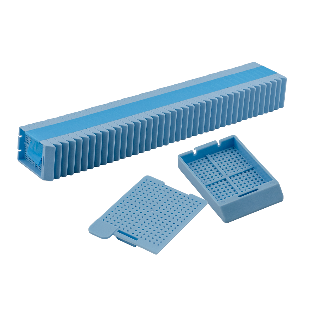 Biopsy Cassettes, POM (BSI103)