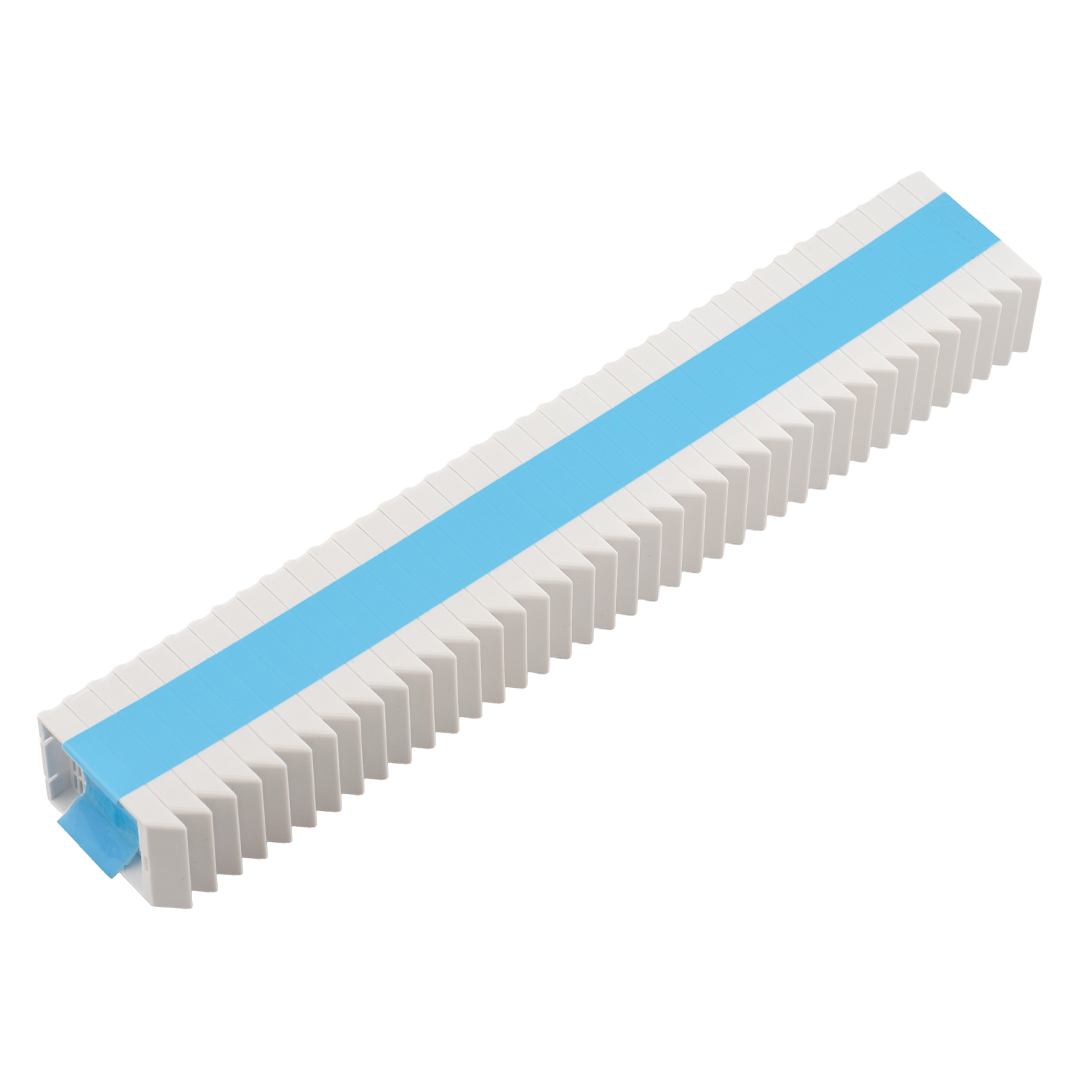 Tissue Embedding Cassettes, POM (BSI102)