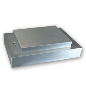 Block, 1 x Micro Plate (2 & 4 block models only) BSWMT - Temperature Control Baths - Benchmark Scientific