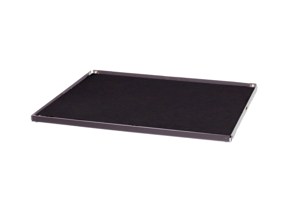 MAGic Clamp™ Universal Platform 14 x 12" (for flasks/tubes) BT3000-MR - Shaking Incubators - Benchmark Scientific