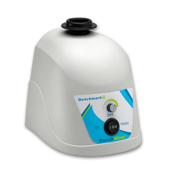 BenchMixer™ Vortexer mixer BV1000-E - Vortex Mixers - Benchmark Scientific