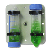 Optional horizontal head, for 2 x 50ml BV1000-H500 - Vortex Mixers - Benchmark Scientific