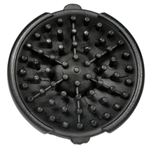 Optional 3 in. flat head attachment BV1000-FLAT - Vortex Mixers - Benchmark Scientific