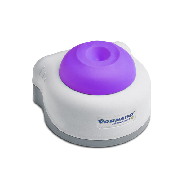 Vornado™ Mini Vortex Mixer Series BV101-B-E - Vortex Mixers - Benchmark Scientific