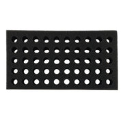 Tube Rack, 50 x 15ml (16.5mm) BV1010-150 - Vortex Mixers - Benchmark Scientific