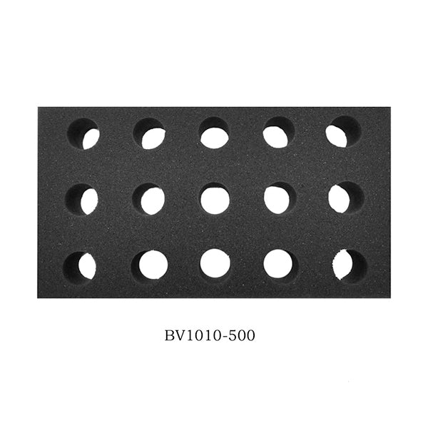 Tube Rack, 15 x 50ml (29mm) BV1010-500 - Vortex Mixers - Benchmark Scientific