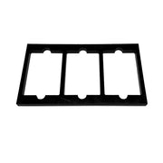 Rack for up to 3 microplates BV1010-MP - Vortex Mixers - Benchmark Scientific