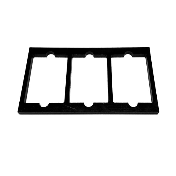 Rack for up to 3 microplates BV1010-MP - Vortex Mixers - Benchmark Scientific