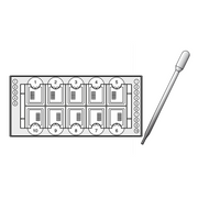 Fast-Read® Urine Sediment Kits (BVS101)