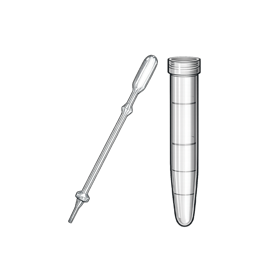 Fast-Read® Urine Sediment Kits (BVS101)