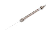 Barrel/Plunger Assembly 801 RN, Removable Needle, with Needle (26s gauge, 2 in, point style 2) 32165