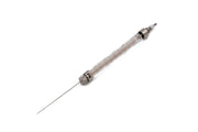 Barrel/Plunger Assembly 802 RN, Removable Needle, with Needle (22s gauge, 2 in, point style 2) 32166