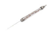 Barrel/Plunger Assembly 825 RN, Removable Needle, with Needle (22s gauge, 2 in, point style 2) 32169