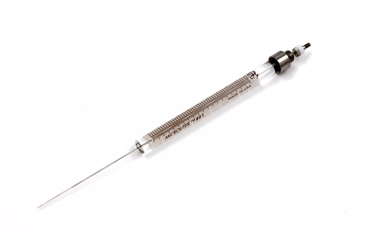 Barrel/Plunger Assembly 85 N, Cemented Needle, with Needle (26s gauge, 2 in, point style 2) 32150