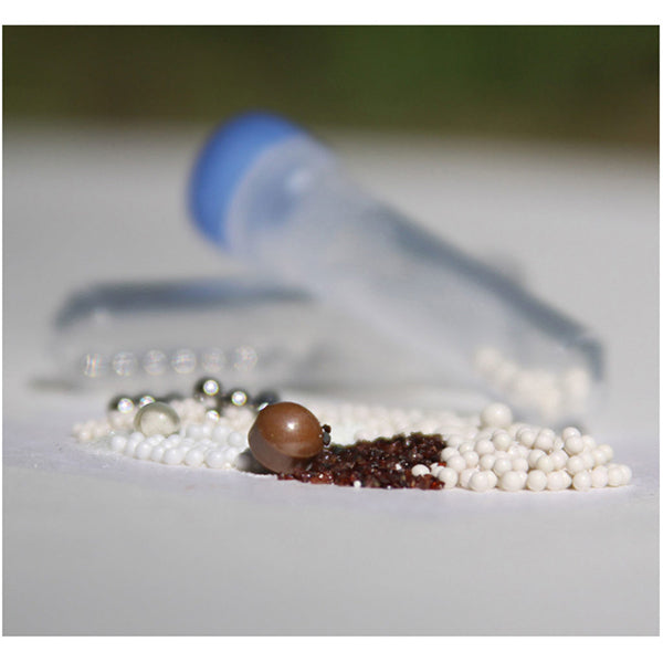 Prefilled tube kits for bead homogenizer D1031-01 - Benchmark Industrial Products - Benchmark Scientific