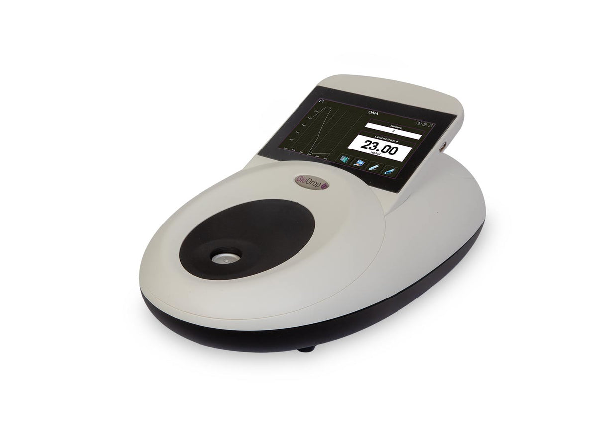 BioDrop µLite+ Microvolume Spectrophotometer (80-3006-55)