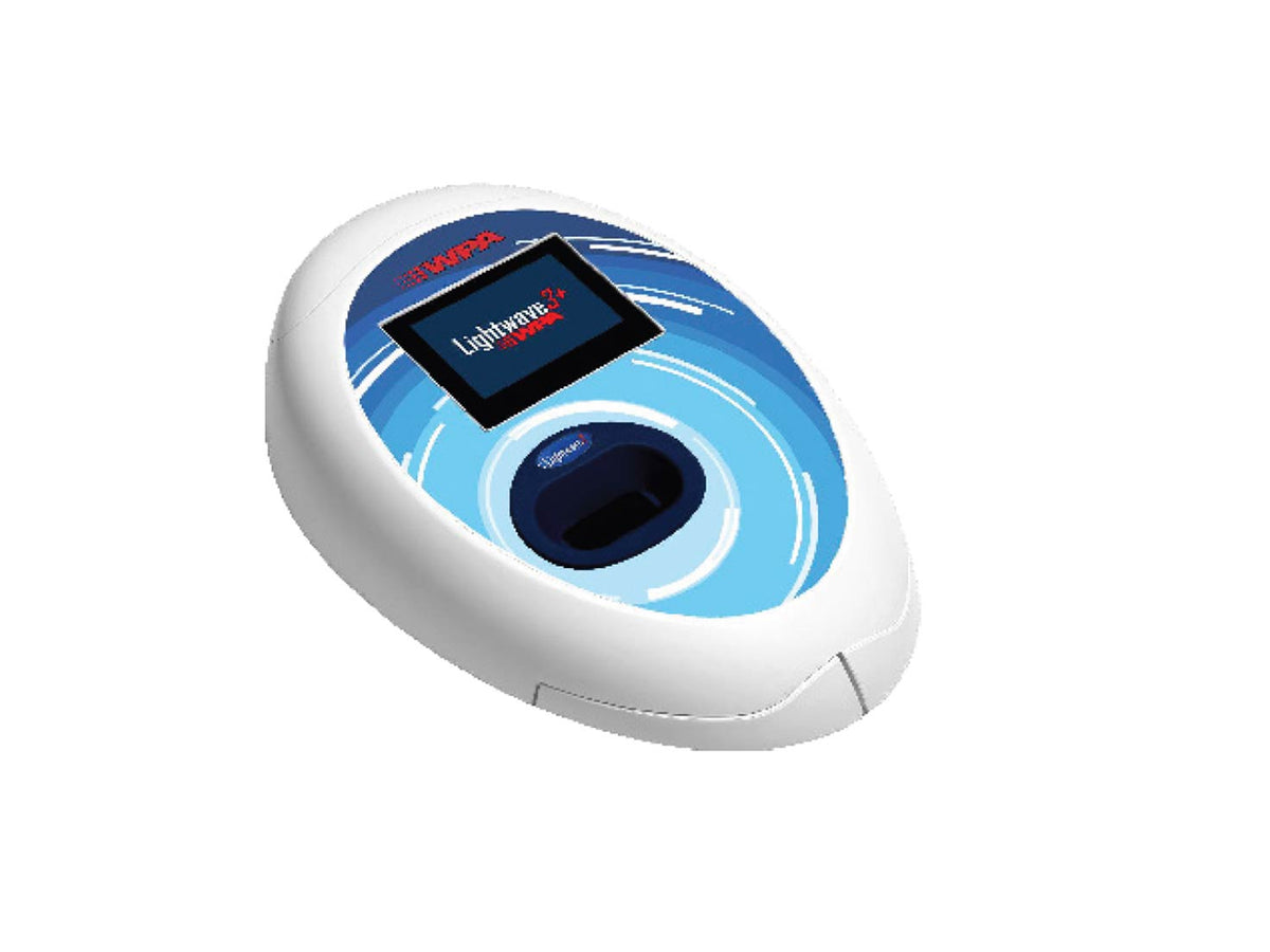 Lightwave 3+ CT Spectrophotometer (80-3007-67)