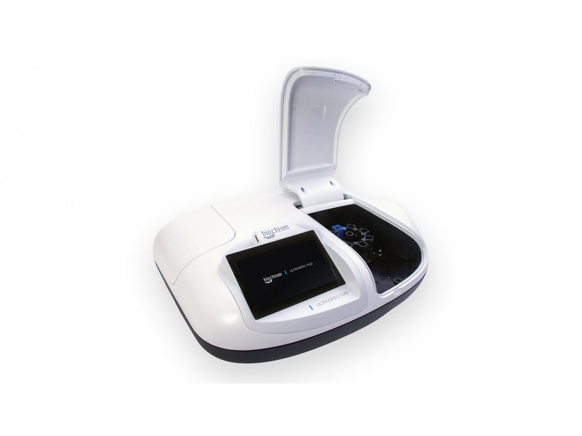 Ultrospec 7500 UV-Vis Spectrophotometer (80-2140-60)