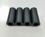 Adapter pack, for Cryovials (0.5 to 2.0ml) and 1.5/2.0ml HPLC vials, 4/pk C1005-AC2 - Centrifuges - Benchmark Scientific