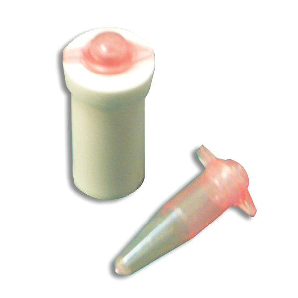 0.2ml Adapter pack, 6/pk C1008-A2-6 - Centrifuges - Benchmark Scientific