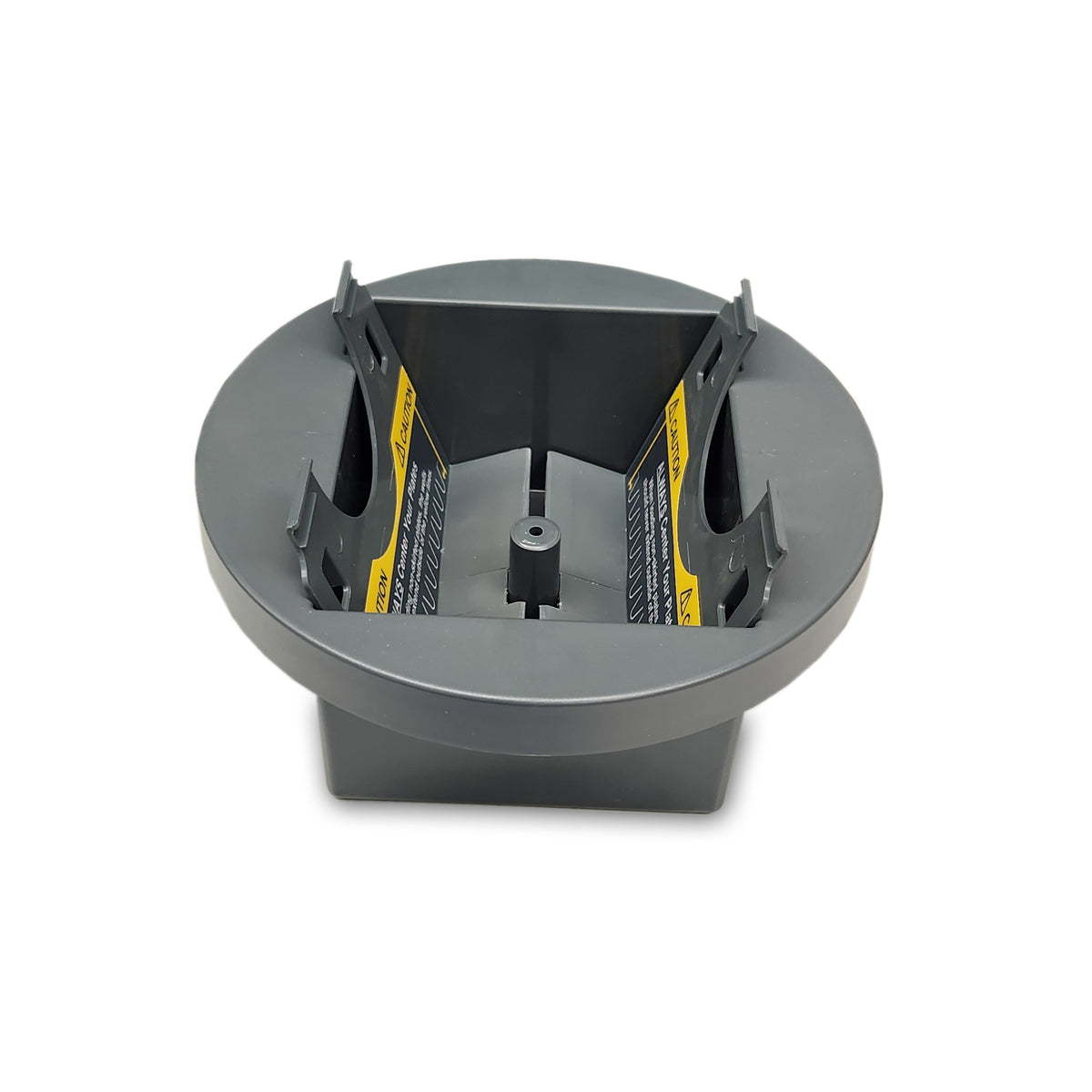 Optional rotor with carriers for deep well plates up to 35mm tall (speed: 1500rpm) C2000-DWMP - Centrifuges - Benchmark