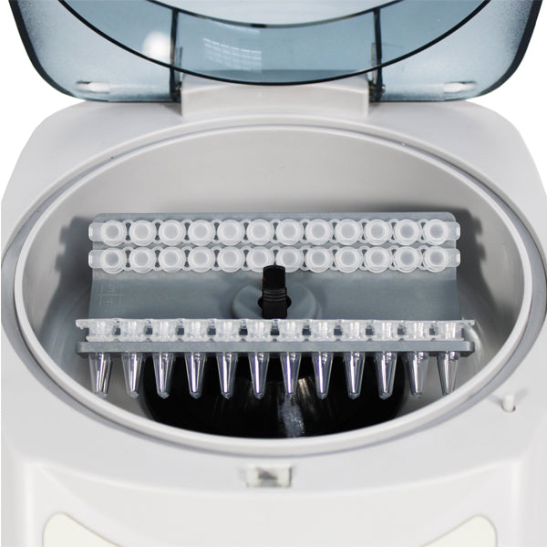StripSpin™ 12D Digital Mini Centrifuge C2248-E - Centrifuges - Benchmark Scientific