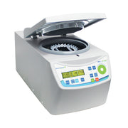 MC-24R Refrigerated High Speed Microcentrifuge with COMBI-Rotor, 120V C2417-R-E - Centrifuges - Benchmark Scientific