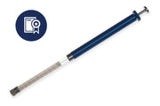 5 µL, Microliter Syringe, Removable Needle (RN), Calibrated Syringe CAL7641-01 - Lab Syringes - Hamilton Company