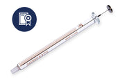 10 µL, Gastight Syringe, Luer Tip (LT), Calibrated Syringe CAL80001 - Lab Syringes - Hamilton Company