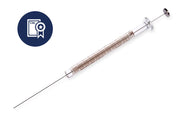 10 µL, Microliter Syringe, Cemented Needle (N), Calibrated Syringe CAL80383 - Lab Syringes - Hamilton Company