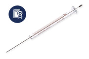 10 µL Microliter Autosampler Agilent Syringe, Special Cemented Needle (SN), Calibrated Syringe CAL80387 - Lab Syringes