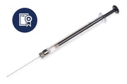 1 mL, Gastight Syringe, Removable Needle (RN), Calibrated Syringe CAL81330 - Lab Syringes - Hamilton Company